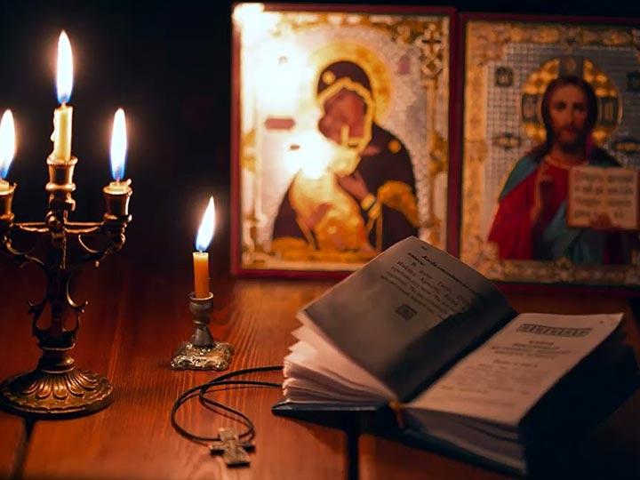Эффективная молитва от гадалки в Увельском для возврата любимого человека